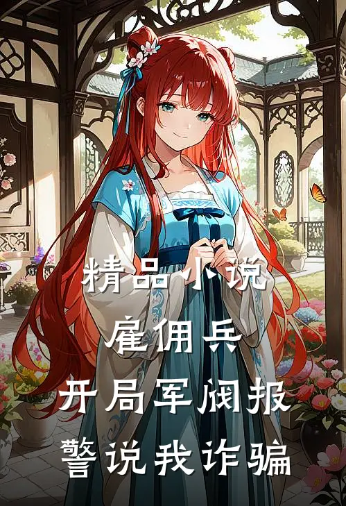 精品小说雇佣兵：开局军阀报警说我诈骗