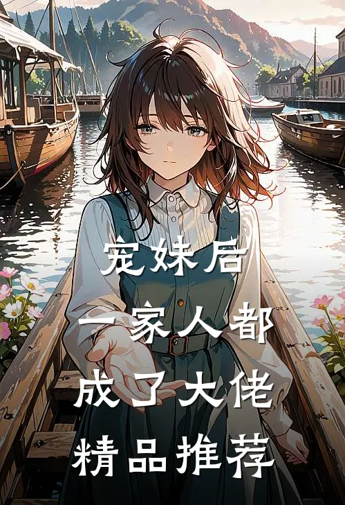 宠妹后，一家人都成了大佬精品推荐