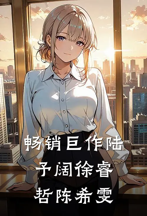 畅销巨作陆予阔徐睿哲陈希雯