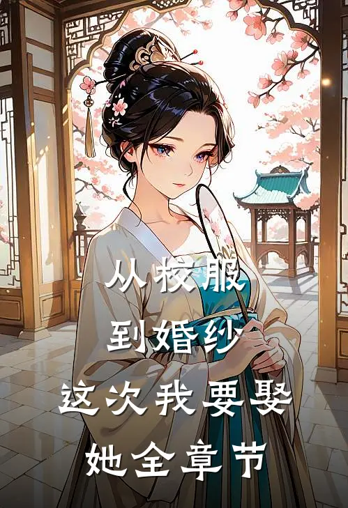 从校服到婚纱，这次我要娶她全章节