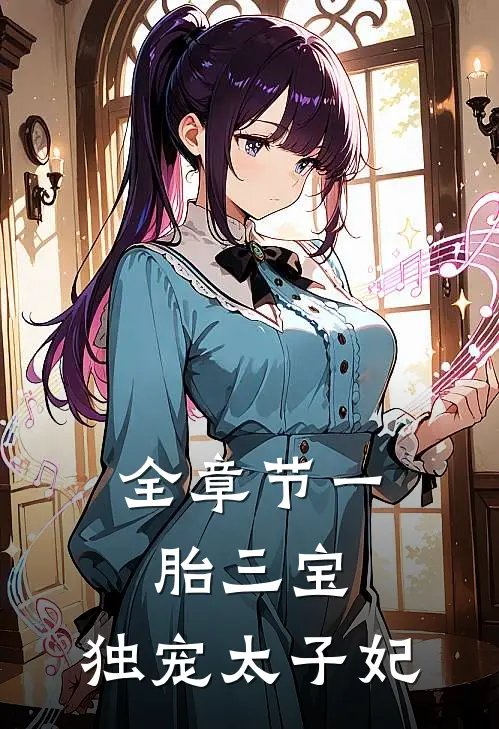 全章节一胎三宝：独宠太子妃