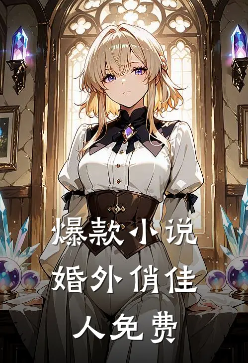 爆款小说婚外俏佳人免费