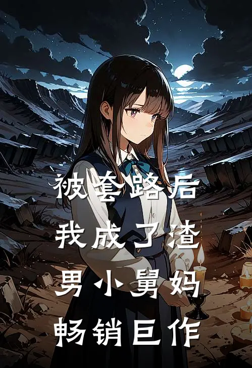 被套路后，我成了渣男小舅妈畅销巨作