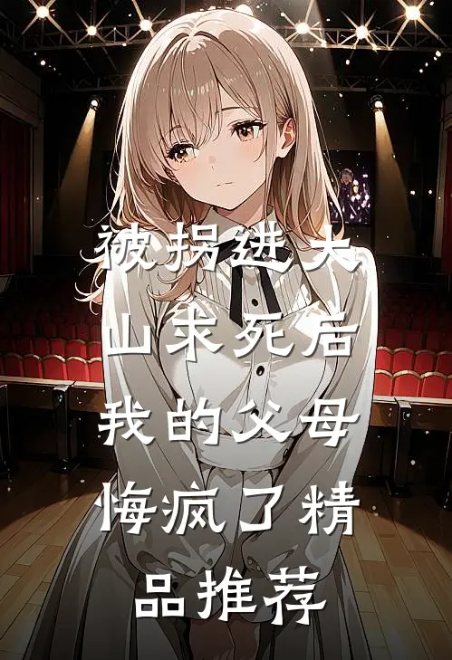 任我此去飘零程微意陆景淮结局+番外+完结