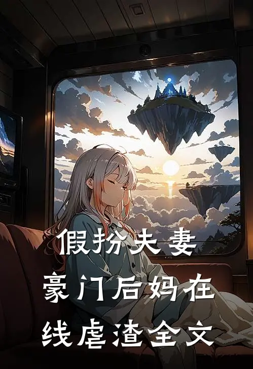 假扮夫妻：豪门后妈在线虐渣全文