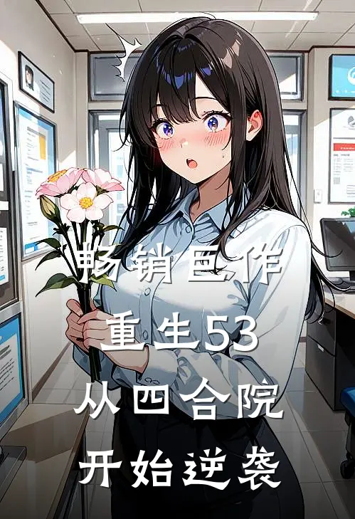 畅销巨作重生53，从四合院开始逆袭
