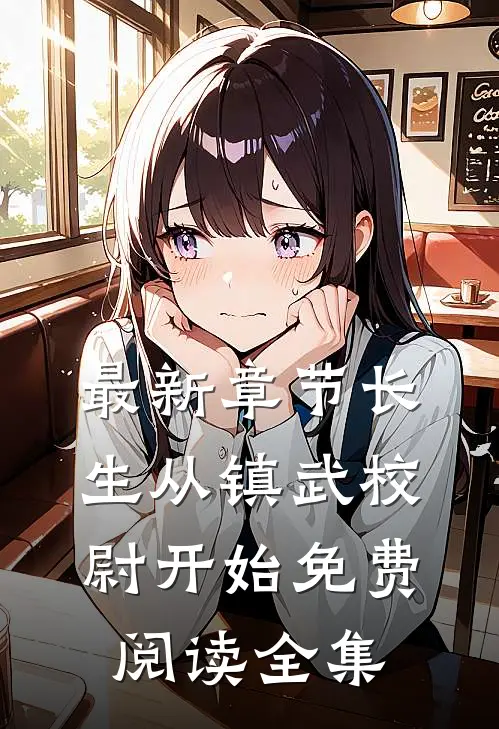 最新章节长生从镇武校尉开始免费阅读全集