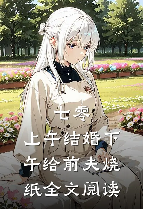 七零：上午结婚下午给前夫烧纸全文阅读