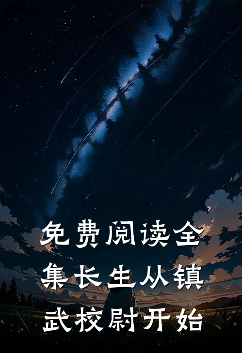 免费阅读全集长生从镇武校尉开始