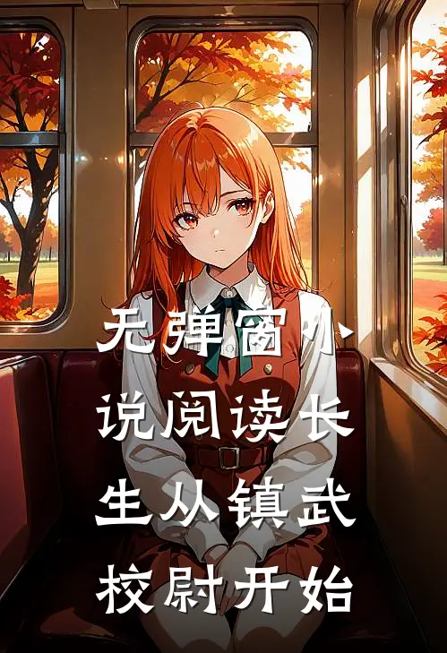 无弹窗小说阅读长生从镇武校尉开始