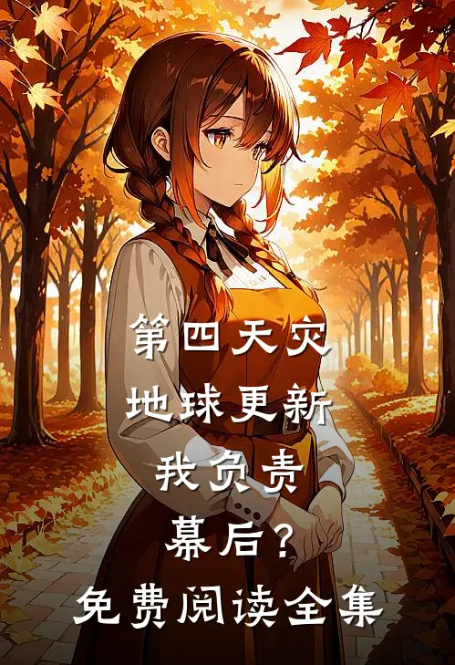 第四天灾：地球更新，我负责幕后？免费阅读全集