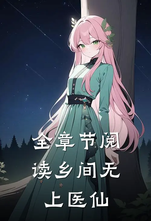 全章节阅读乡间无上医仙