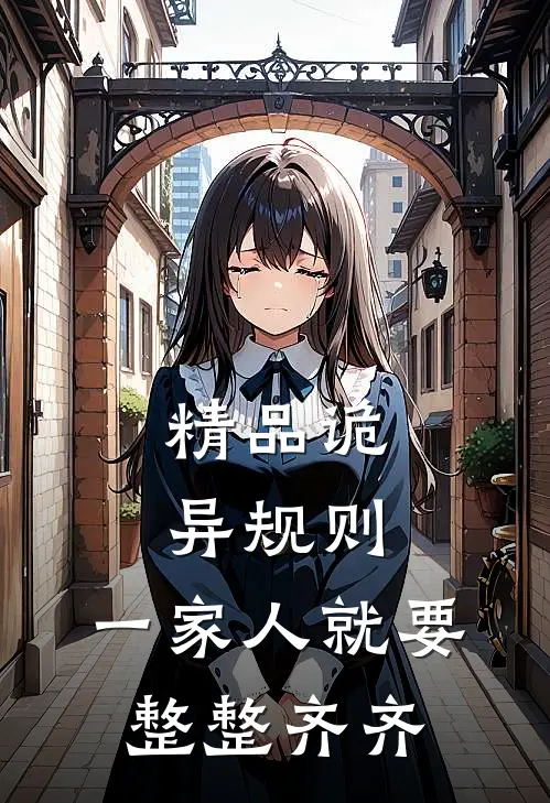 精品诡异规则：一家人就要整整齐齐