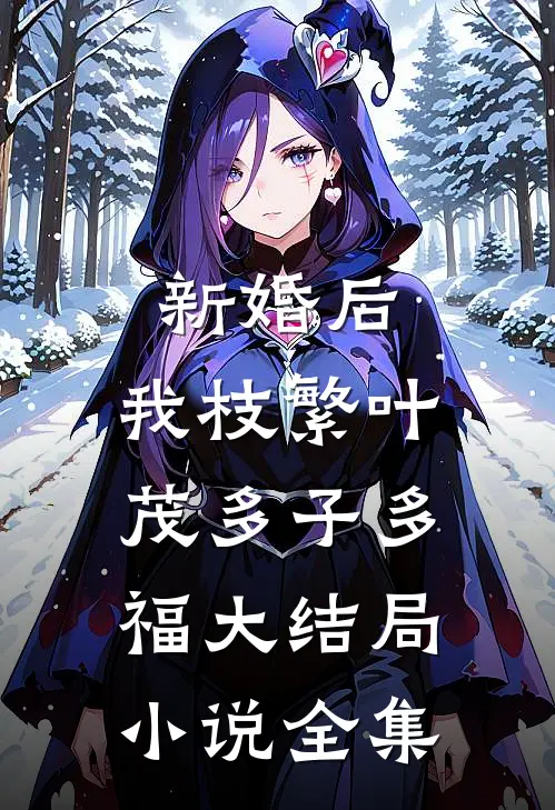 新婚后,我枝繁叶茂多子多福大结局小说全集