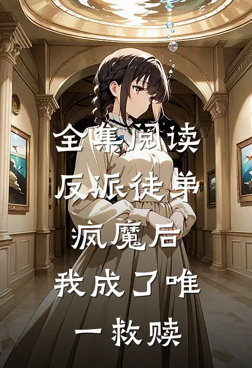 全集阅读反派徒弟疯魔后，我成了唯一救赎