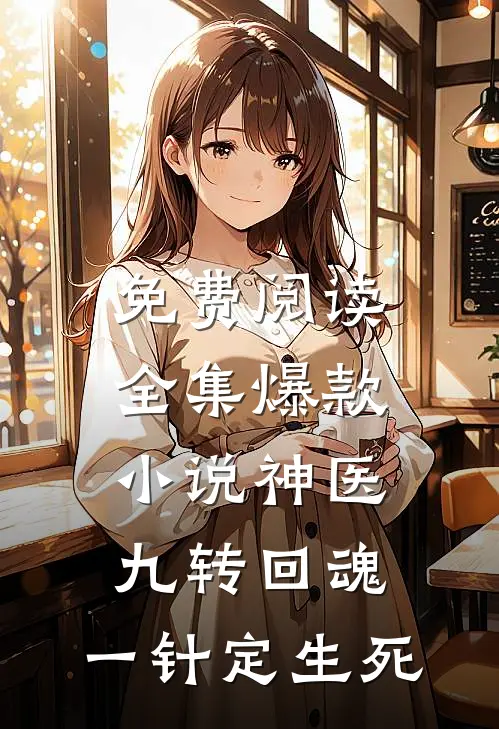 免费阅读全集爆款小说神医九转回魂,一针定生死