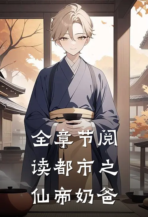 全章节阅读都市之仙帝奶爸