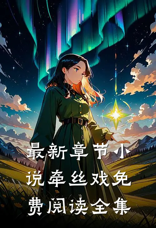 最新章节小说牵丝戏免费阅读全集