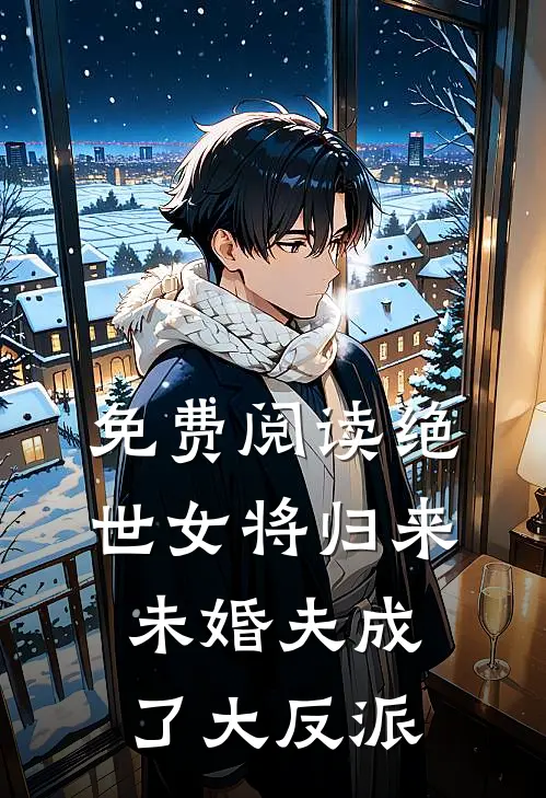免费阅读绝世女将归来：未婚夫成了大反派