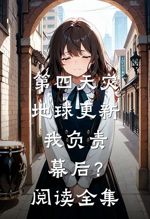 第四天灾：地球更新，我负责幕后？阅读全集