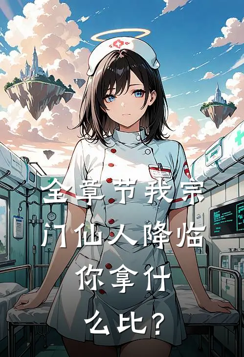 全章节我宗门仙人降临，你拿什么比？
