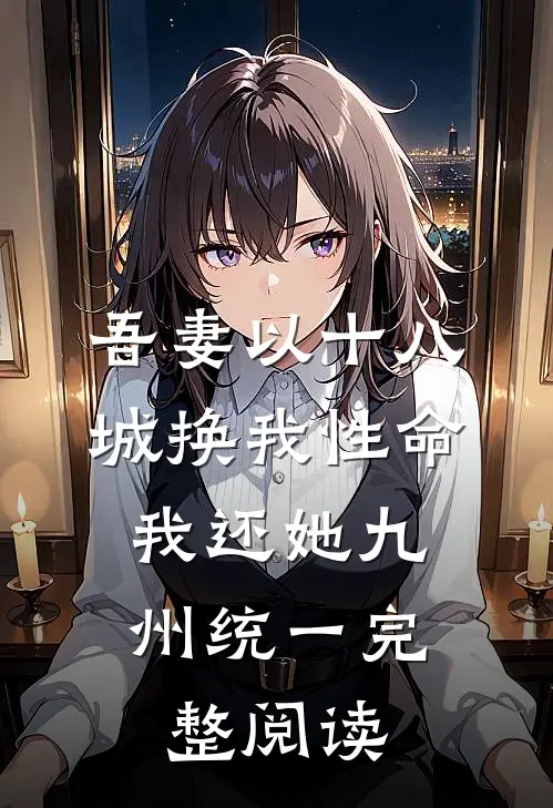 吾妻以十八城换我性命，我还她九州统一完整阅读