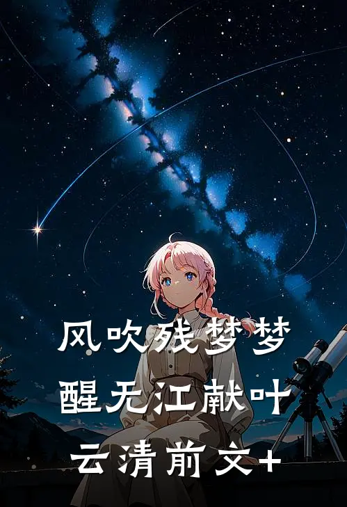 溺他于深情长夜完结+番外