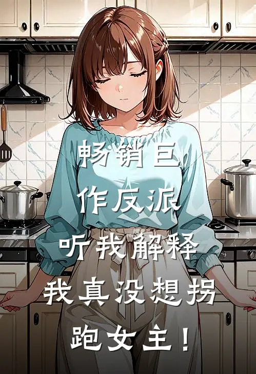 畅销巨作反派：听我解释，我真没想拐跑女主！