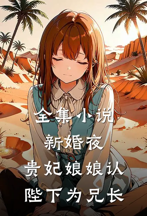 全集小说新婚夜，贵妃娘娘认陛下为兄长