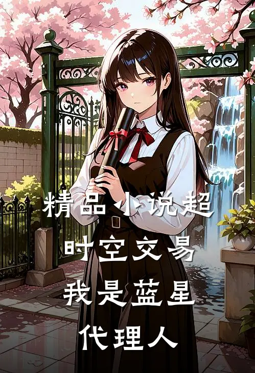 精品小说超时空交易：我是蓝星代理人