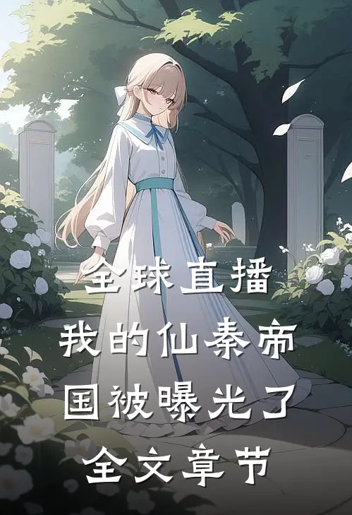 全球直播，我的仙秦帝国被曝光了全文章节
