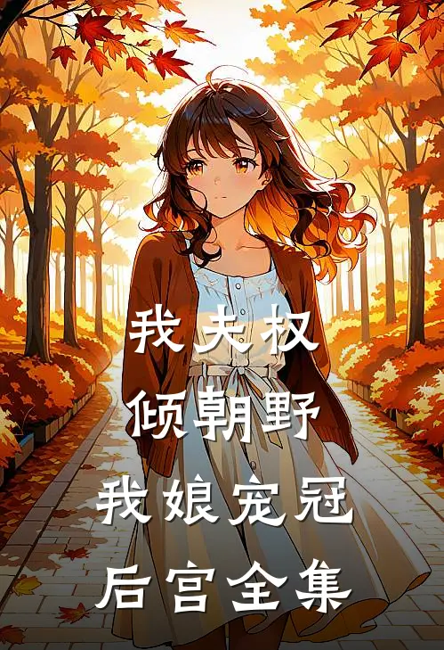 我夫权倾朝野，我娘宠冠后宫全集