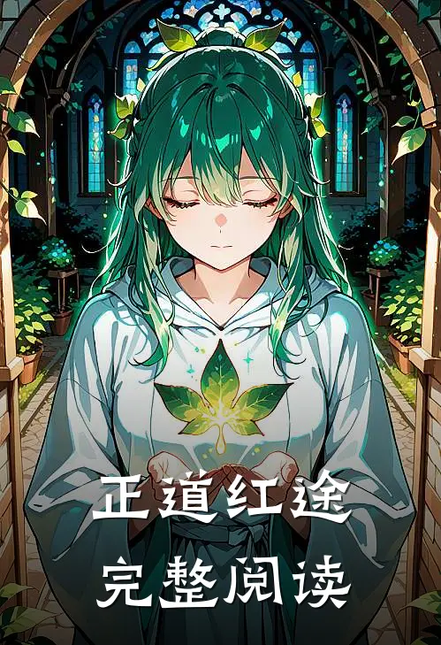 正道红途完整阅读