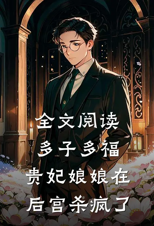 全文阅读多子多福：贵妃娘娘在后宫杀疯了