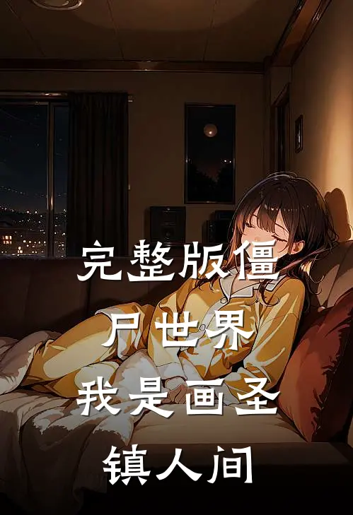 完整版僵尸世界：我是画圣镇人间