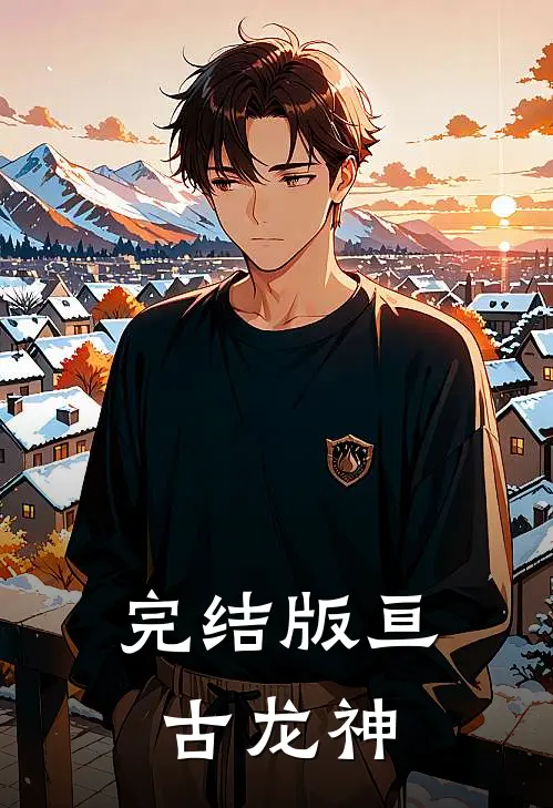 完结版亘古龙神