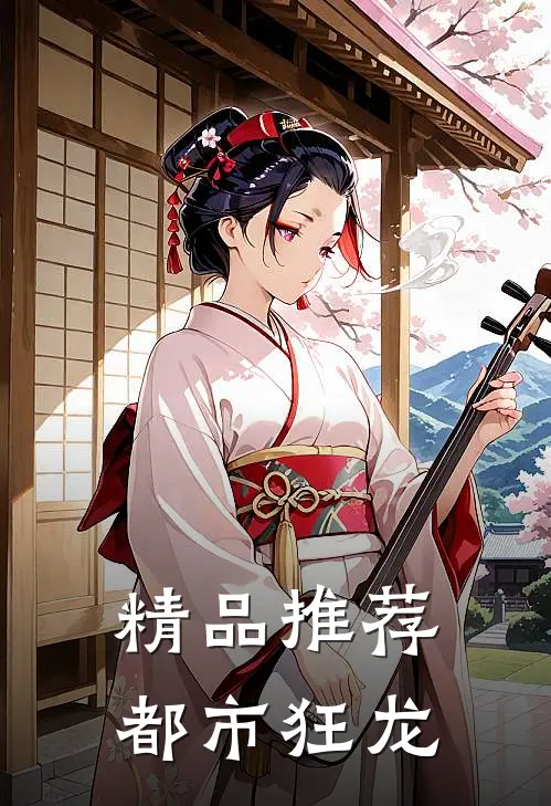 精品推荐都市狂龙