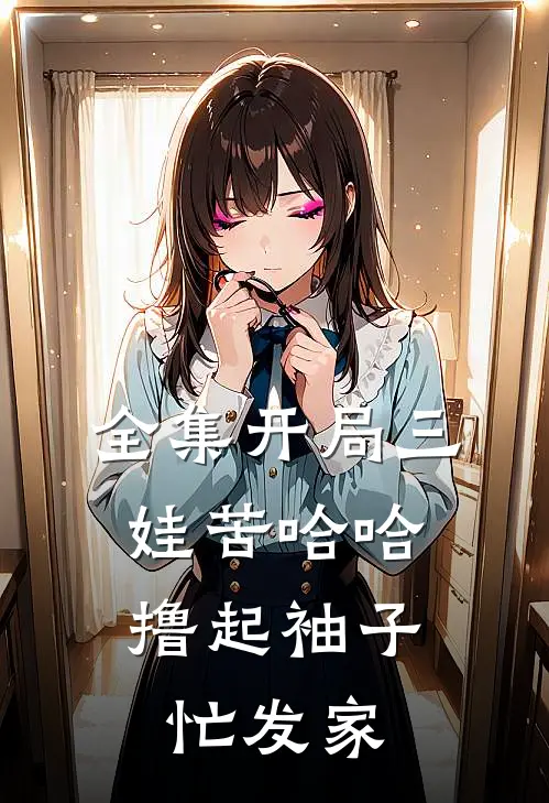 全集开局三娃苦哈哈，撸起袖子忙发家