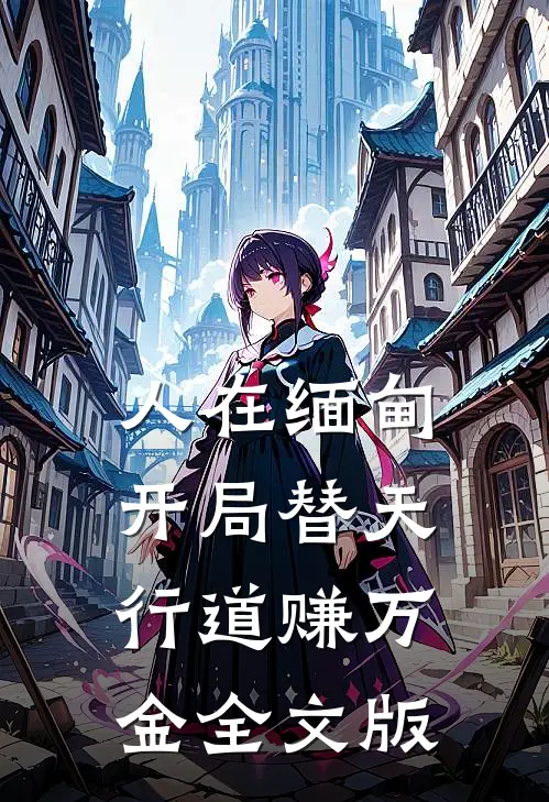人在缅甸，开局替天行道赚万金全文版