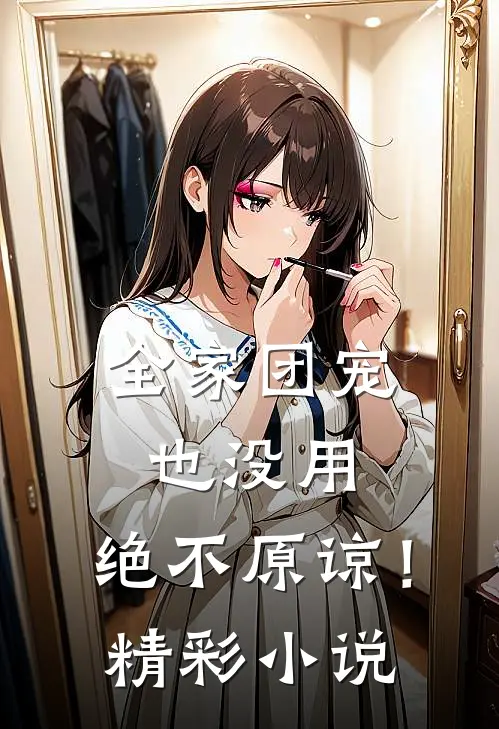 全家团宠也没用，绝不原谅！精彩小说