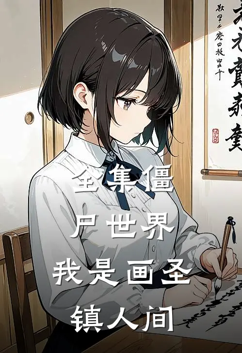 全集僵尸世界：我是画圣镇人间