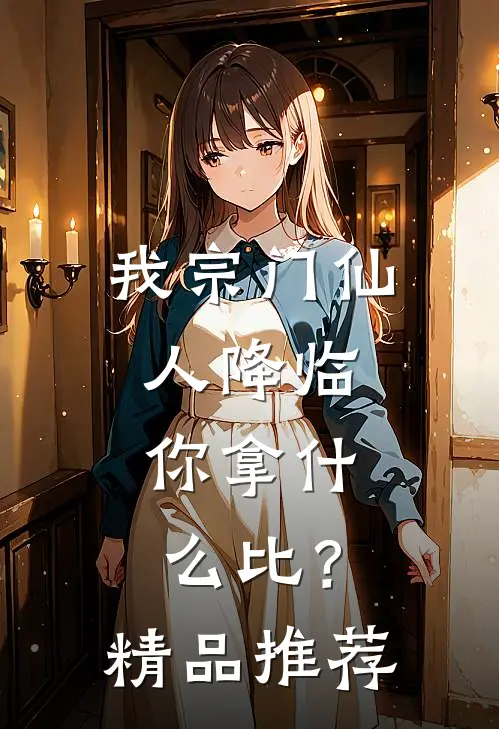 我宗门仙人降临，你拿什么比？精品推荐