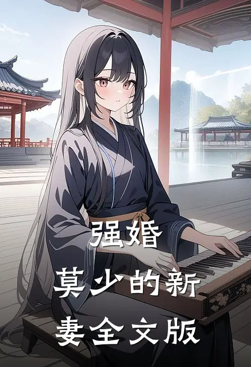 强婚：莫少的新妻全文版