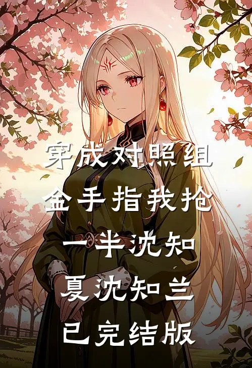 小祖宗勾勾手，太子爷揽腰宠沈柚凝周明衍大结局