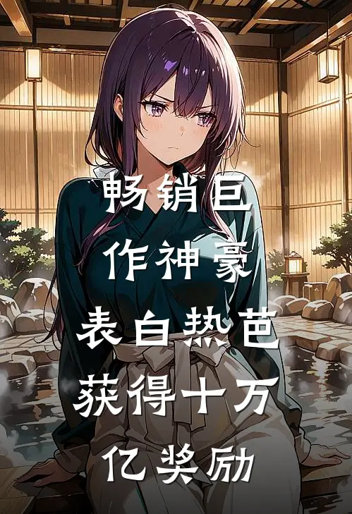 畅销巨作神豪：表白热芭，获得十万亿奖励