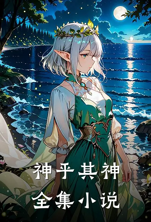神乎其神全集小说