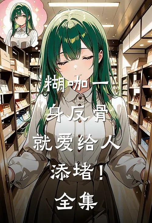 糊咖一身反骨，就爱给人添堵！全集