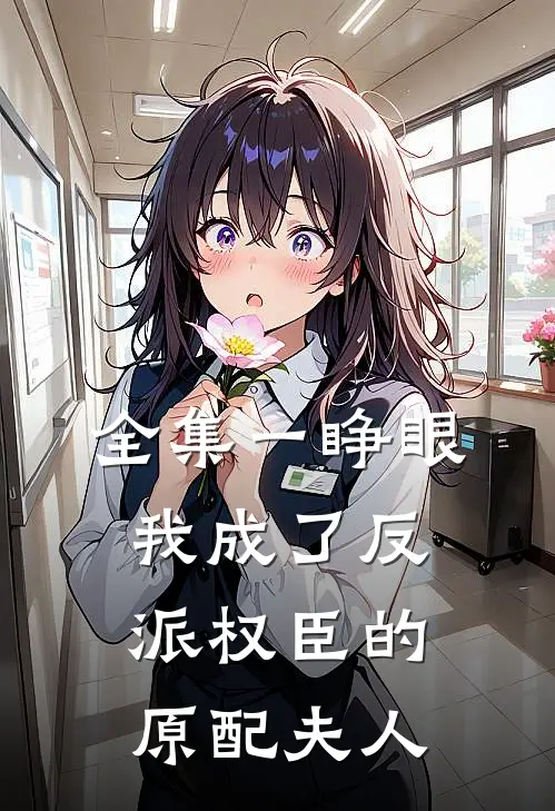 全集一睁眼,我成了反派权臣的原配夫人