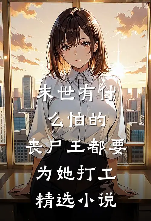 末世有什么怕的，丧尸王都要为她打工精选小说