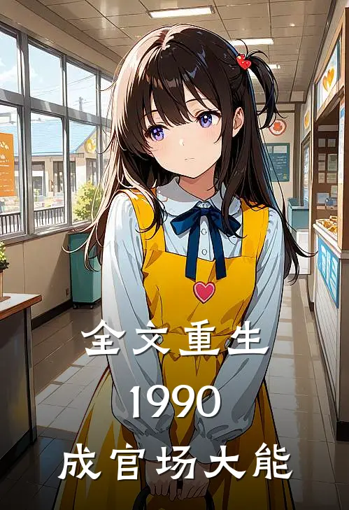 全文重生1990，成官场大能